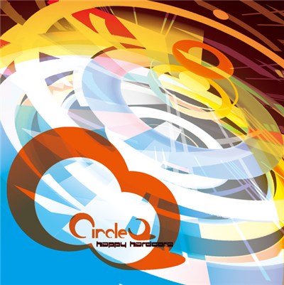 Circle 2 - Happy Hardcore download mp3 flac