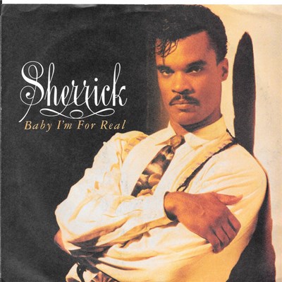 Sherrick - Baby I'm For Real download mp3 flac