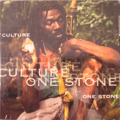 Culture - One Stone download mp3 flac
