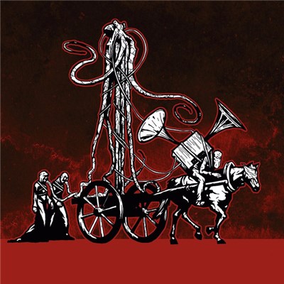 Crippled Black Phoenix - New Dark Age Tour EP 2015 A.D. download mp3 flac