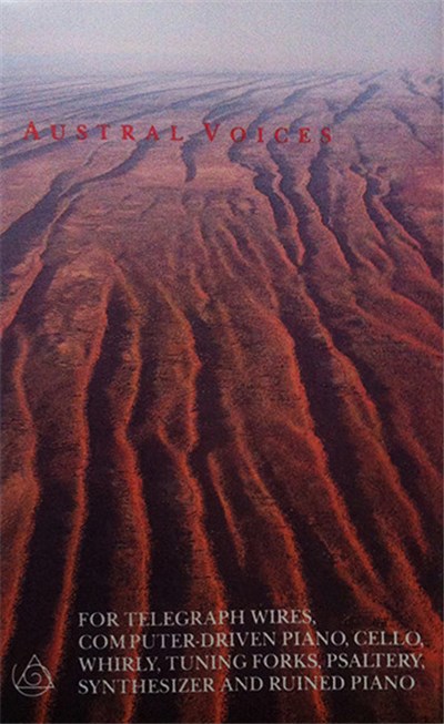 Various - Austral Voices download mp3 flac