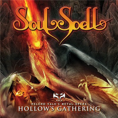 Soulspell - Act III: Hollow's Gathering download mp3 flac