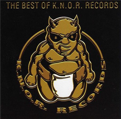 Various - The Best Of K.N.O.R. Records download mp3 flac