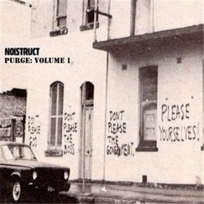 Noistruct - Purge: Volume 1 download mp3 flac