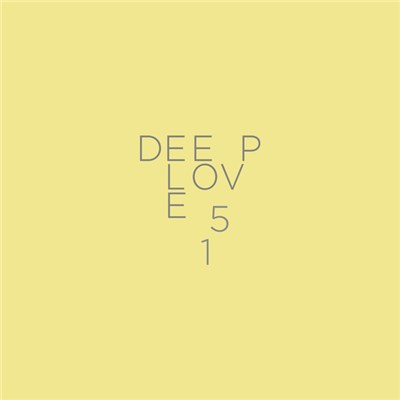 Various - Deep Love 15 download mp3 flac