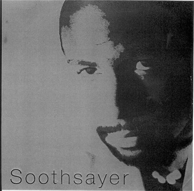 Soothsayer - There He Sat download mp3 flac