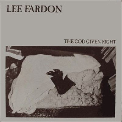 Lee Fardon - The God Given Right download mp3 flac