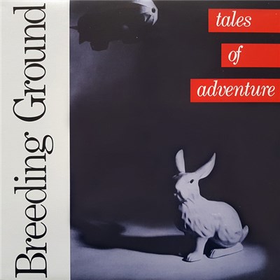 Breeding Ground - Tales Of Adventure download mp3 flac