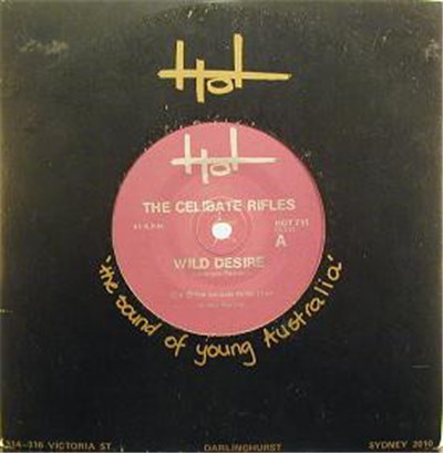 The Celibate Rifles - Wild Desire download mp3 flac
