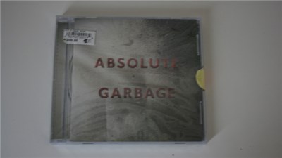 Garbage - Absolute Garbage download mp3 flac