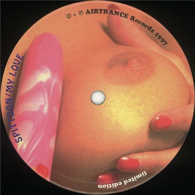 Spittoon - My Love download mp3 flac