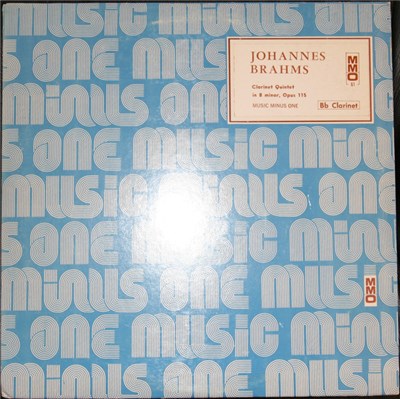 The Classic String Quartet - Clarinet Quintet In B Minor, Opus 115 download mp3 flac