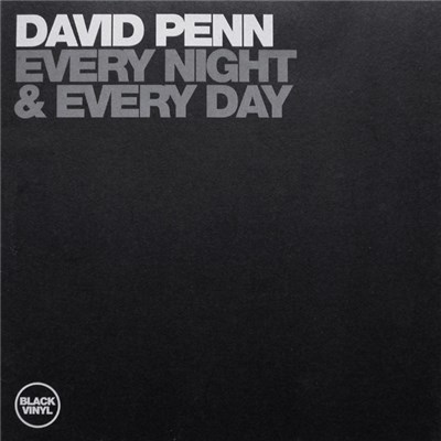 David Penn - Every Night & Every Day download mp3 flac