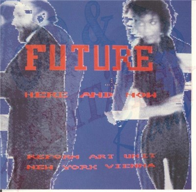 R.A.U. - Future Here And Now download mp3 flac