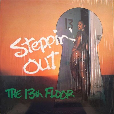 The 13th Floor - Steppin' Out download mp3 flac