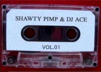 Shawty Pimp & DJ Ace - Volume 1 download mp3 flac