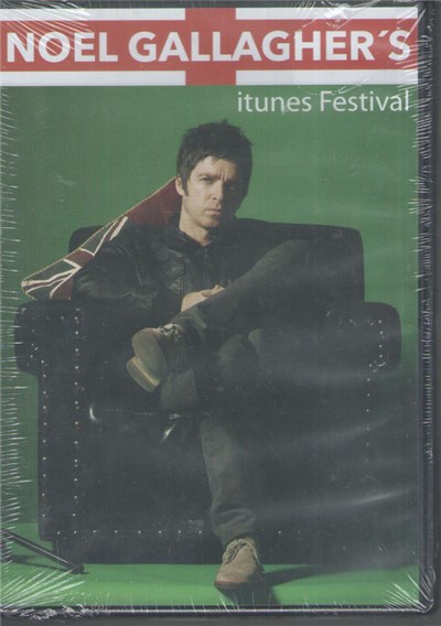 Noel Gallagher's - iTunes Festival download mp3 flac