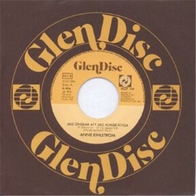Anne Kihlström - Jag Önskar Att Jag Kunde Flyga download mp3 flac