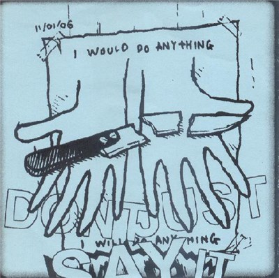 Realicide - Don't Just Say It download mp3 flac