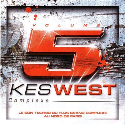 Various - Complexe Kes West Volume 5 download mp3 flac