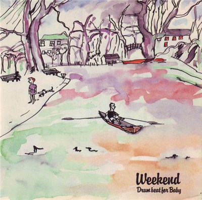 Weekend - Drumbeat For Baby download mp3 flac