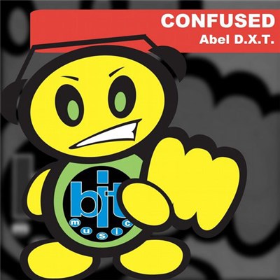 Abel D.X.T. - Confused download mp3 flac