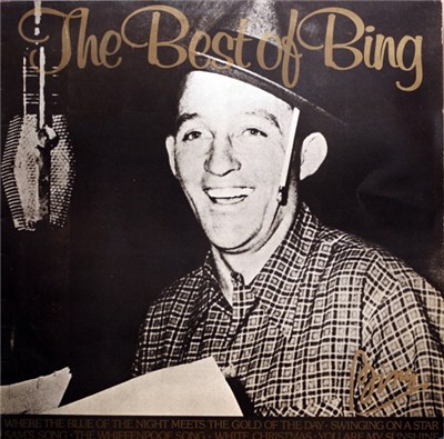Bing Crosby - The Best Of Bing download mp3 flac