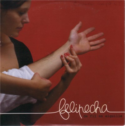 Felipecha - De Fil En Aiguille download mp3 flac