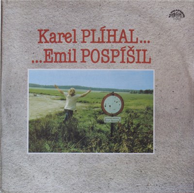 Karel Plíhal … Emil Pospíšil - Karel Plíhal… …Emil Pospíšil download mp3 flac