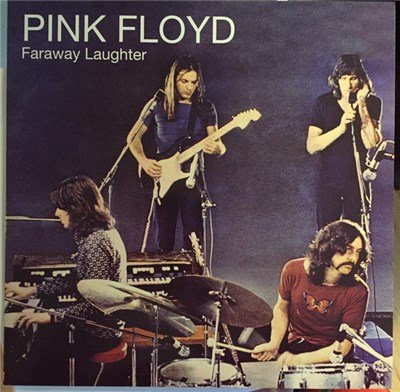 Pink Floyd - Faraway Laughter download mp3 flac