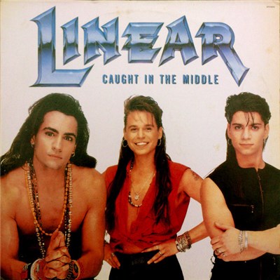 Linear - Caught In The Middle download mp3 flac