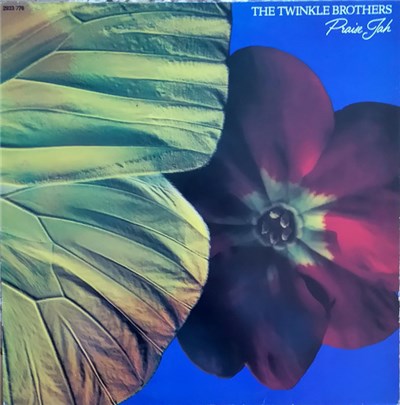 The Twinkle Brothers - Praise Jah download mp3 flac
