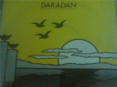 Daradan - Daradan download mp3 flac