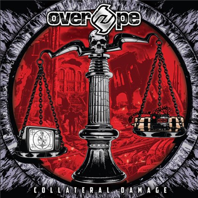 Overhype - Collateral Damage download mp3 flac