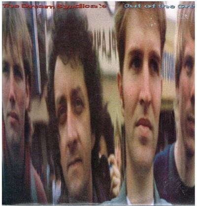 The Dream Syndicate - Out Of The Grey download mp3 flac