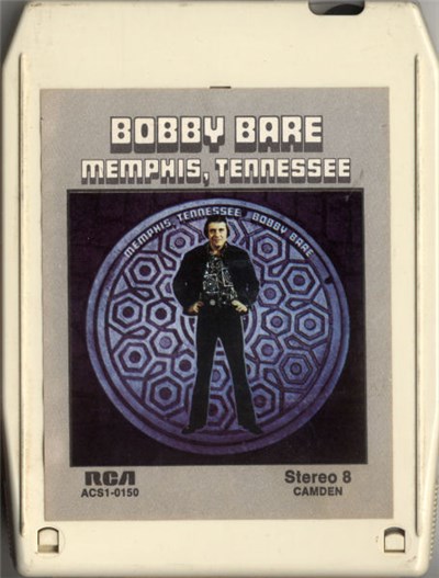 Bobby Bare - Memphis, Tennessee download mp3 flac