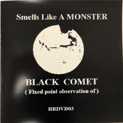 Smells Like A Monster - Black Comet (Fixed Point Observation) download mp3 flac