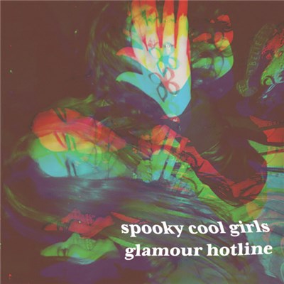 Glamour Hotline - Spooky Cool Girls download mp3 flac