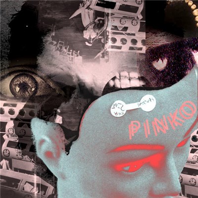 Pinko - Pinko download mp3 flac