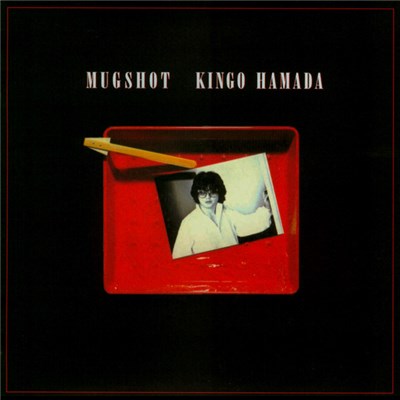 Kingo Hamada - Mugshot download mp3 flac