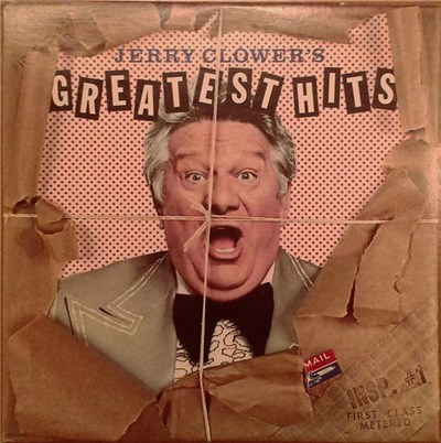 Jerry Clower - Jerry Clower's Greatest Hits download mp3 flac