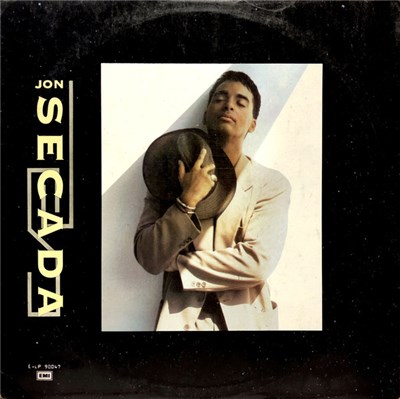 Jon Secada - Jon Secada download mp3 flac