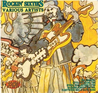 Various - Rockin' 60's download mp3 flac