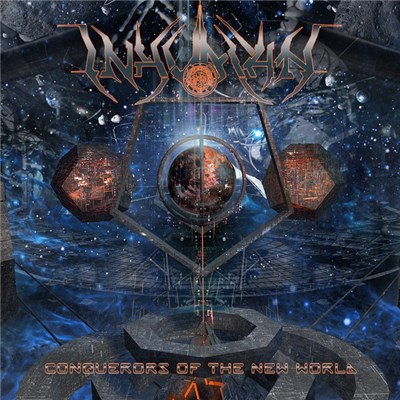 Inhuman - Conquerors Of The New World download mp3 flac