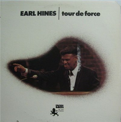 Earl Hines - Tour De Force download mp3 flac