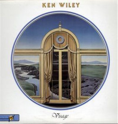 Ken Wiley - Visage download mp3 flac