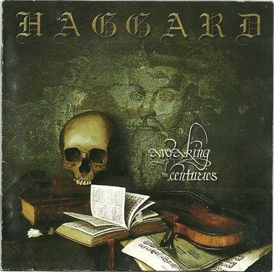Haggard - Awaking The Centuries download mp3 flac