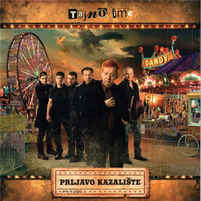 Prljavo Kazalište - Tajno Ime download mp3 flac