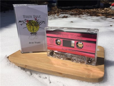 Brain Hole - Acid Tears download mp3 flac