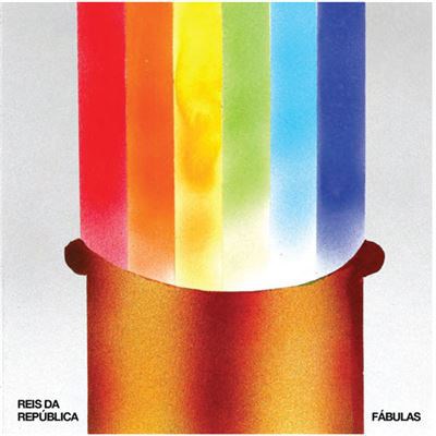 Reis da República - Fábulas download mp3 flac